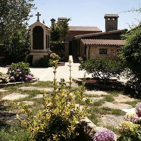 A Casa De Filomena Hotel Boiro Szoba fotó